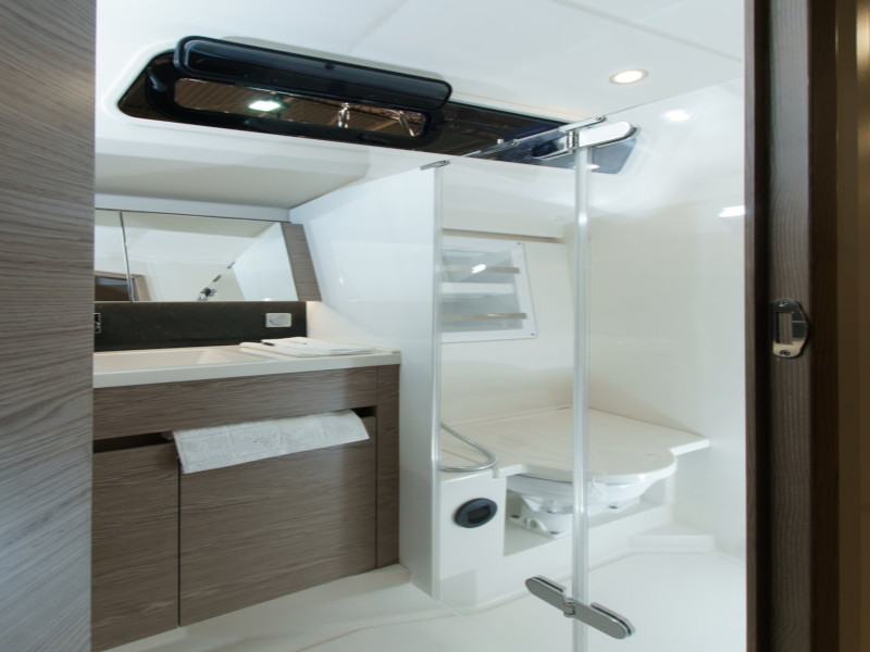 照片 Hanse 418 17
