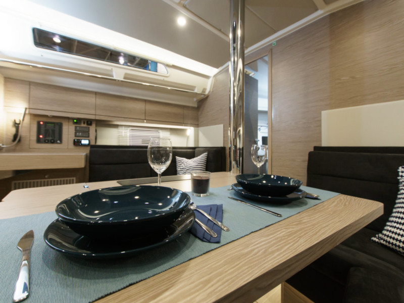 照片 Hanse 418 24