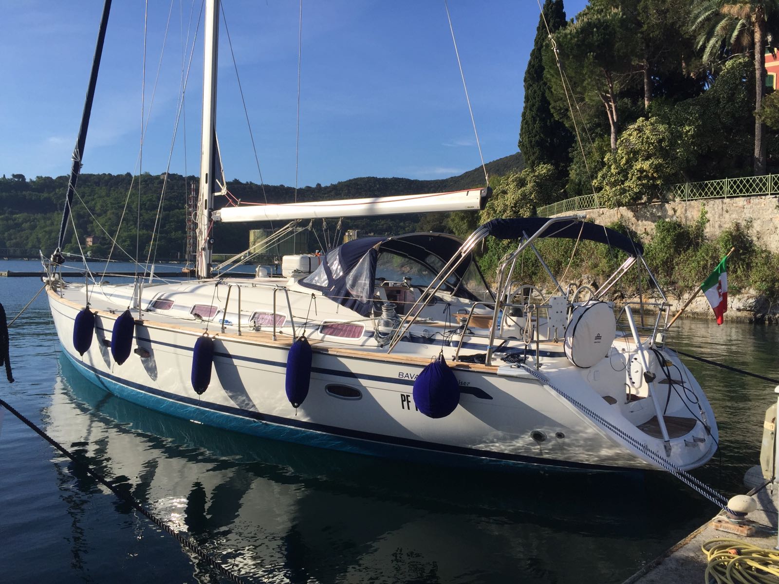 Bavaria Cruiser 50