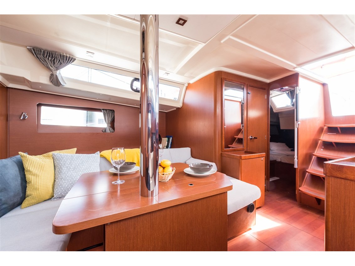 Oceanis 41.1