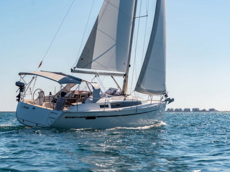 Bavaria 34 Cruiser