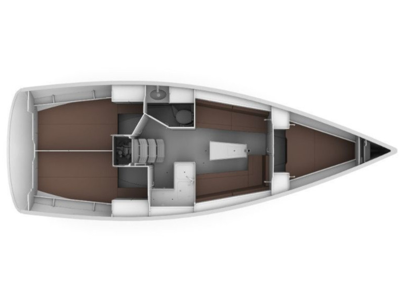 foto Bavaria 34 Cruiser 2