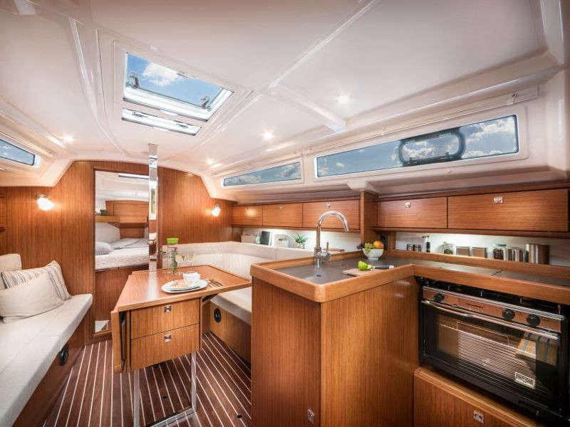 foto Bavaria 34 Cruiser 3