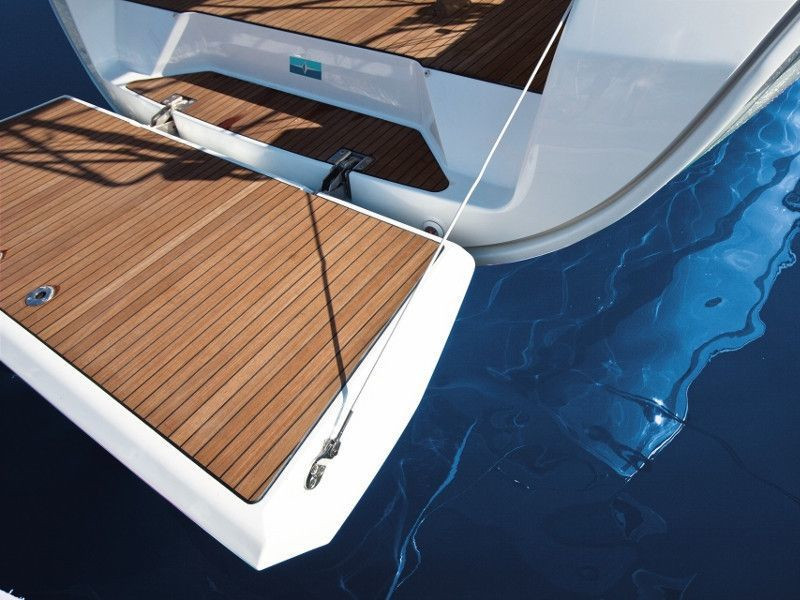 foto Bavaria 34 Cruiser 9