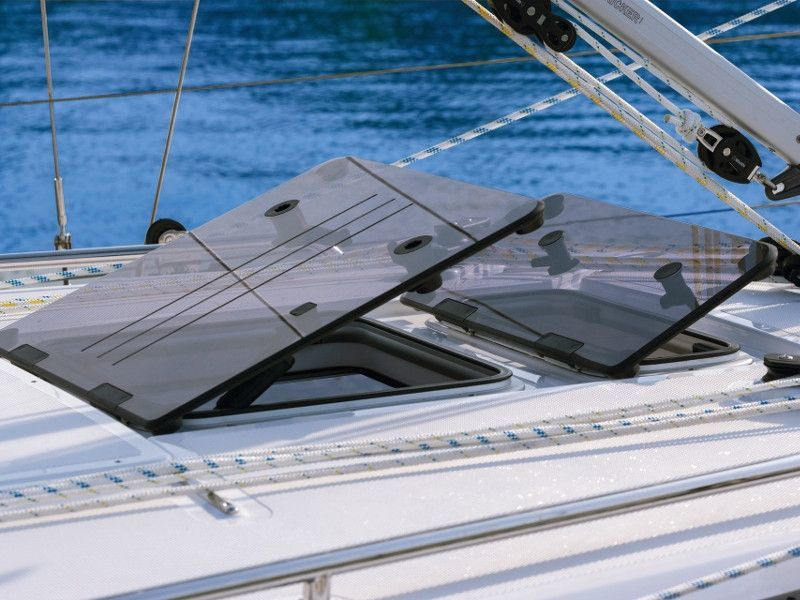 foto Bavaria 34 Cruiser 10