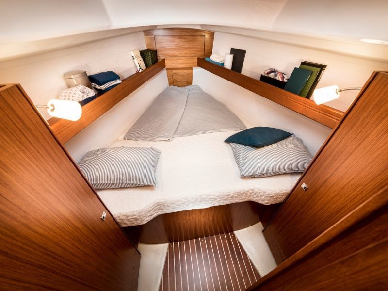 foto Bavaria 34 Cruiser 14