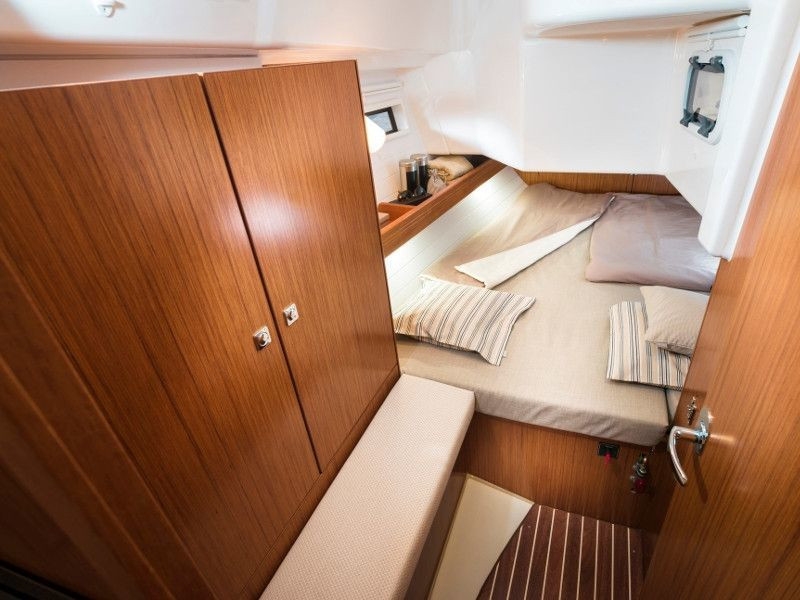 foto Bavaria 34 Cruiser 15