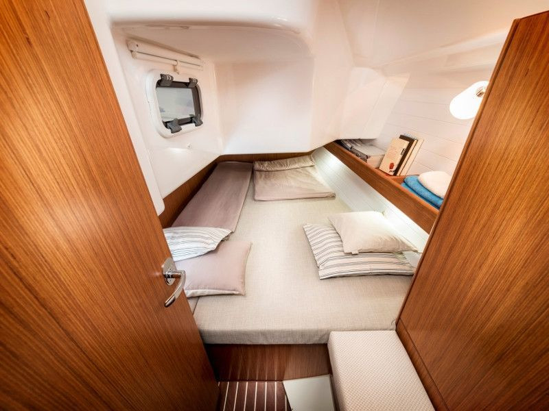 foto Bavaria 34 Cruiser 16