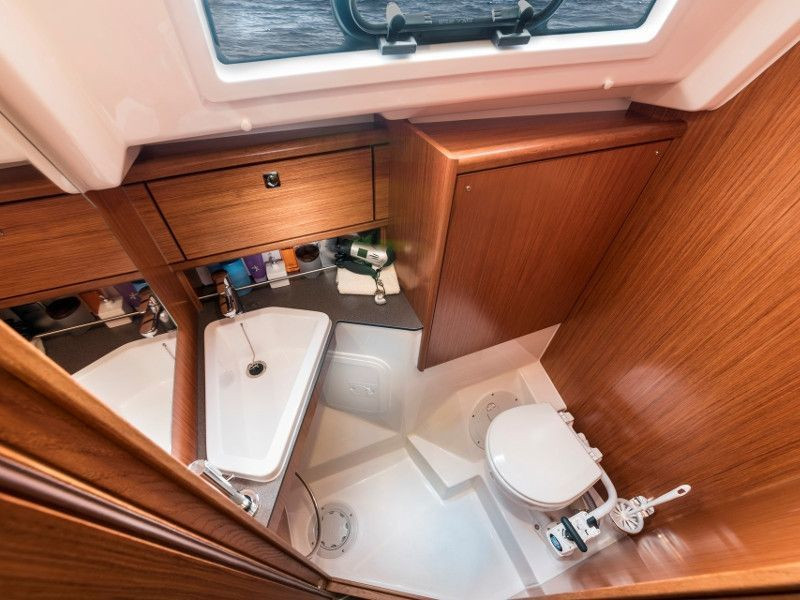 foto Bavaria 34 Cruiser 17