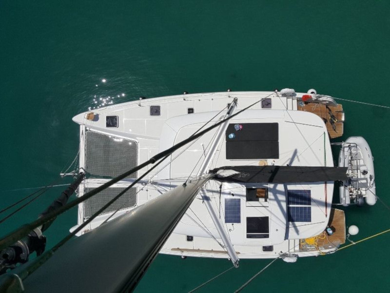 фото Lagoon 42 6