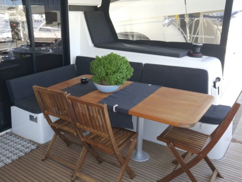 фото Lagoon 42 9