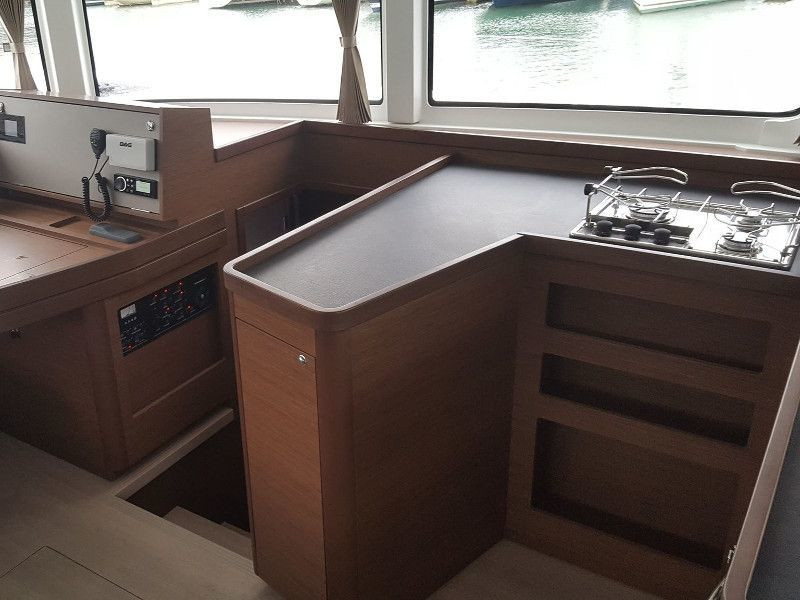 фото Lagoon 42 11