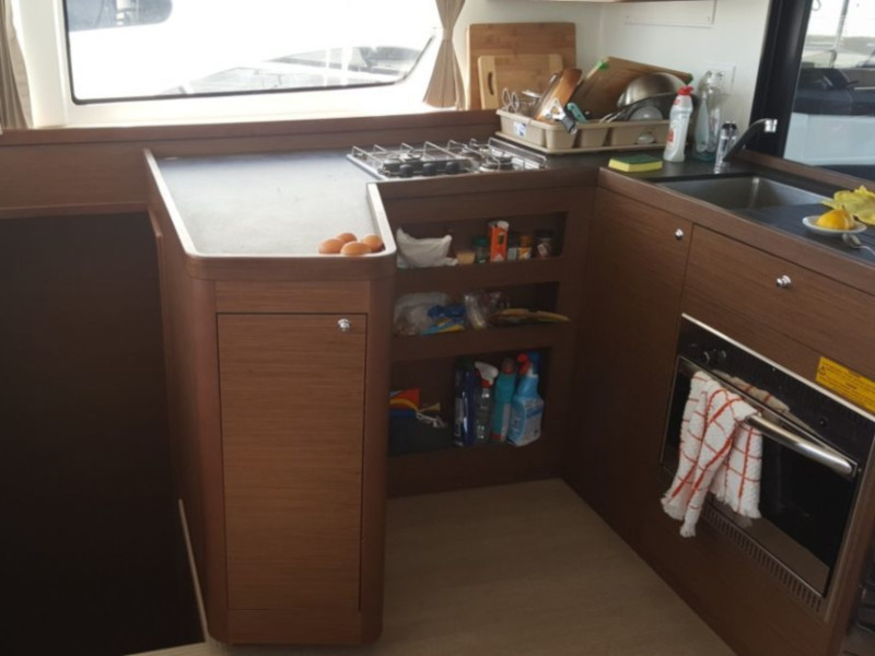 фото Lagoon 42 12