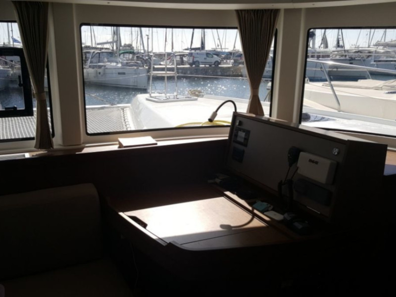 фото Lagoon 42 13