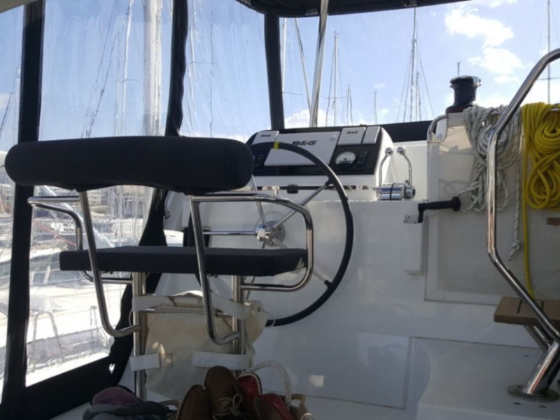 фото Lagoon 42 14