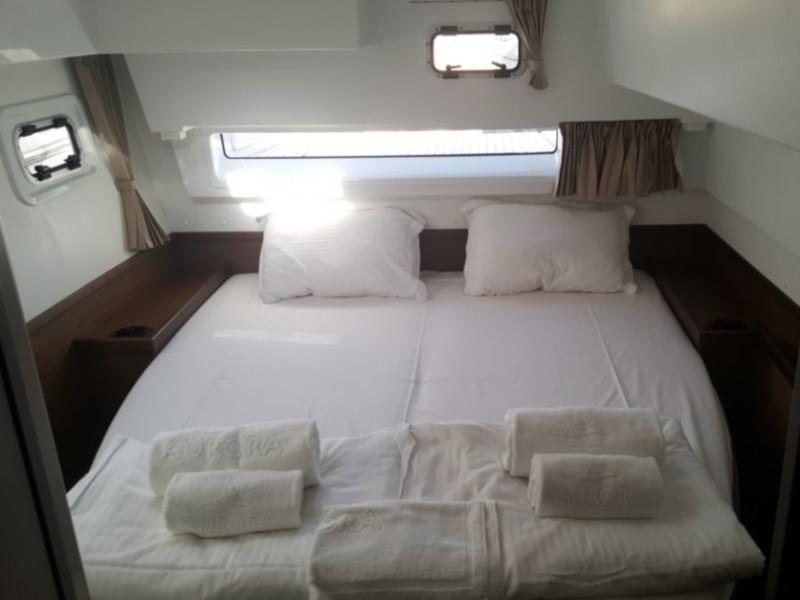 фото Lagoon 42 15