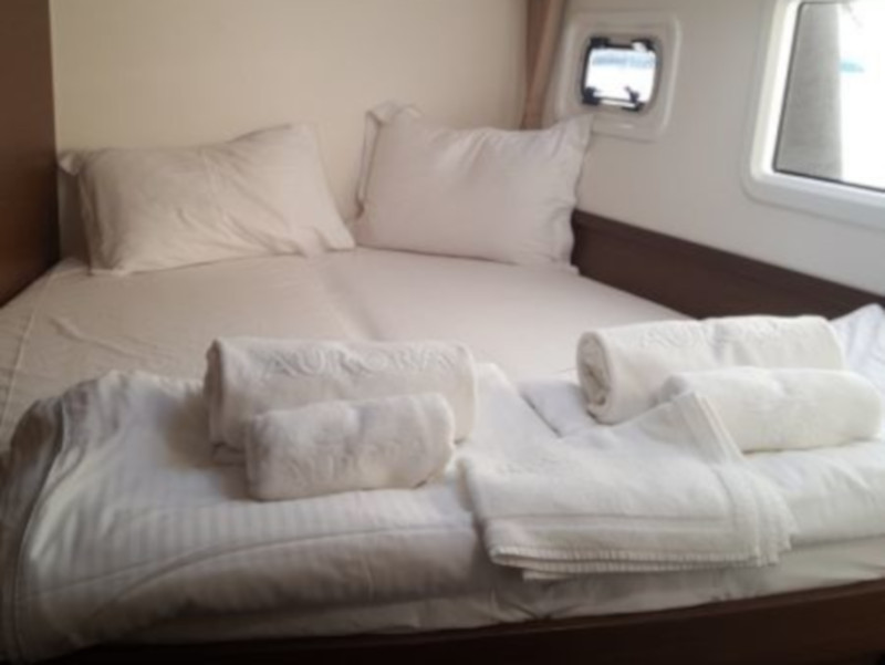 фото Lagoon 42 16