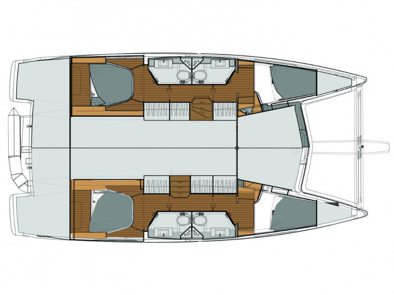 Plan image PRES- LU4-19-G / Lucia 40[G]