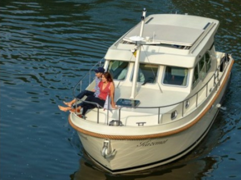 Linssen 4 Linssen 4