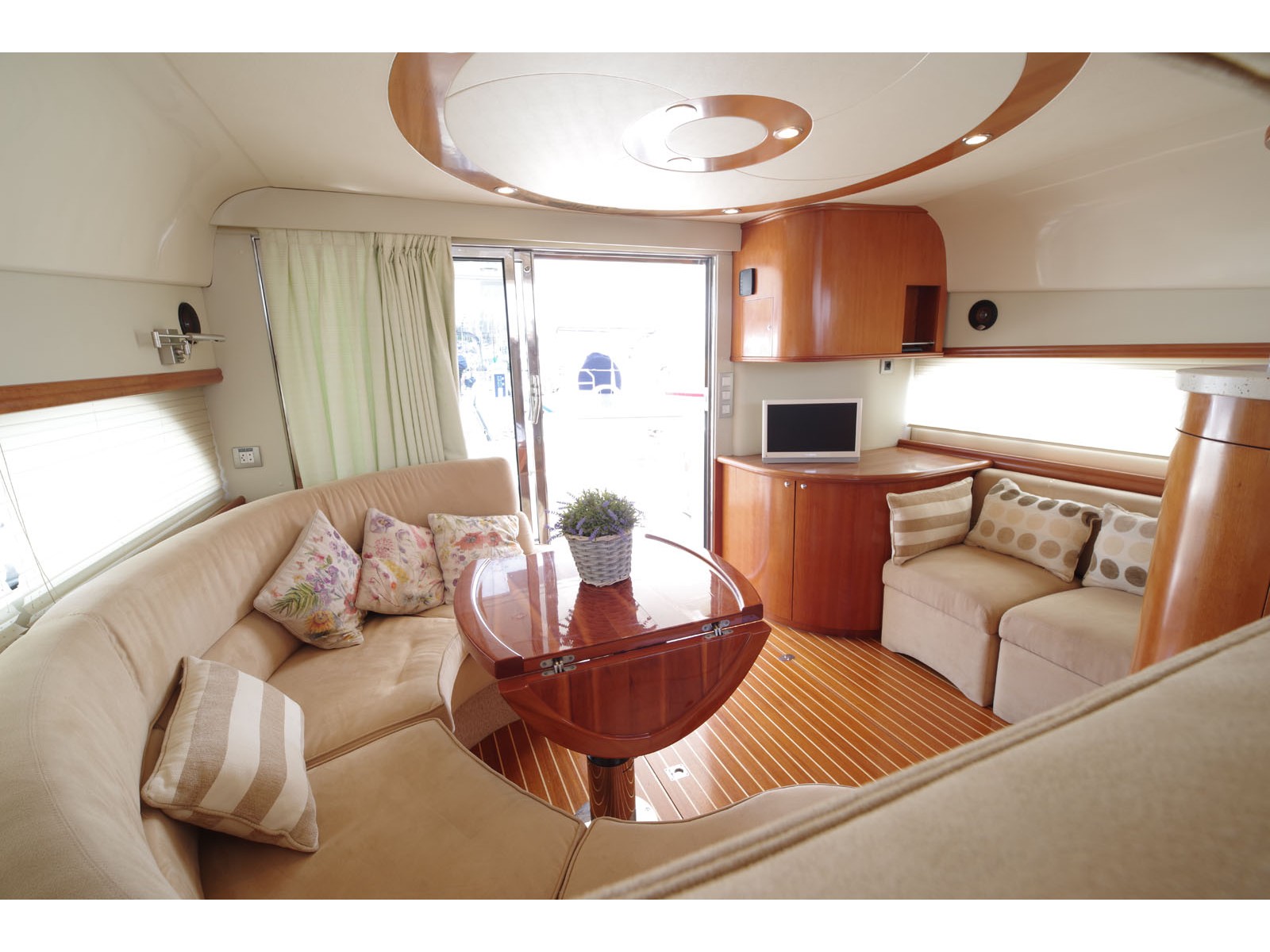 M/Y - Rodman 41 - 3 Cabins - Built 2005