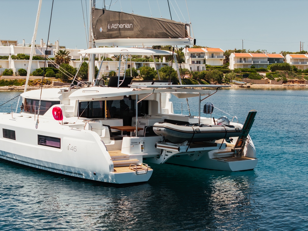 Yacht image 8