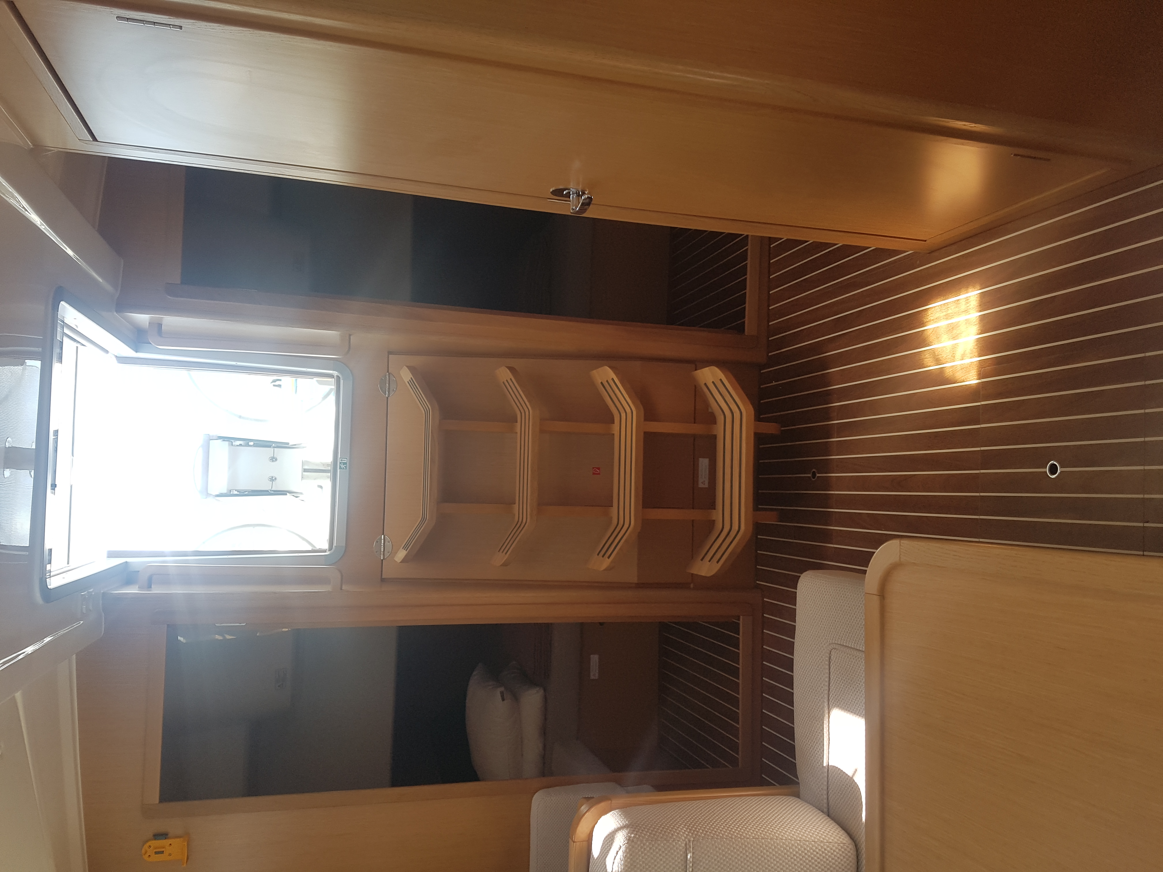 Bavaria Cruiser 41
