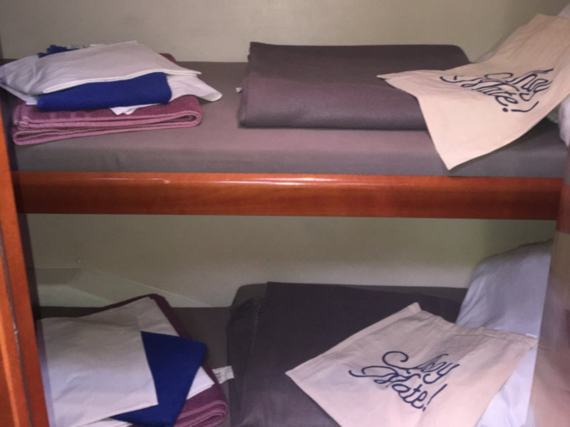 照片 Oceanis 43 10