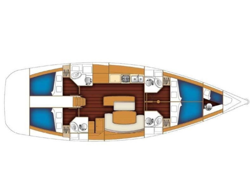 foto Cyclades 50.4 2