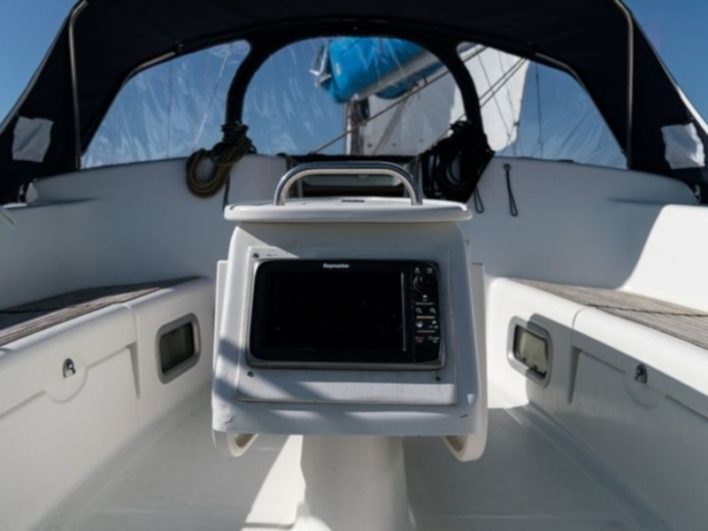 foto Cyclades 50.4 4