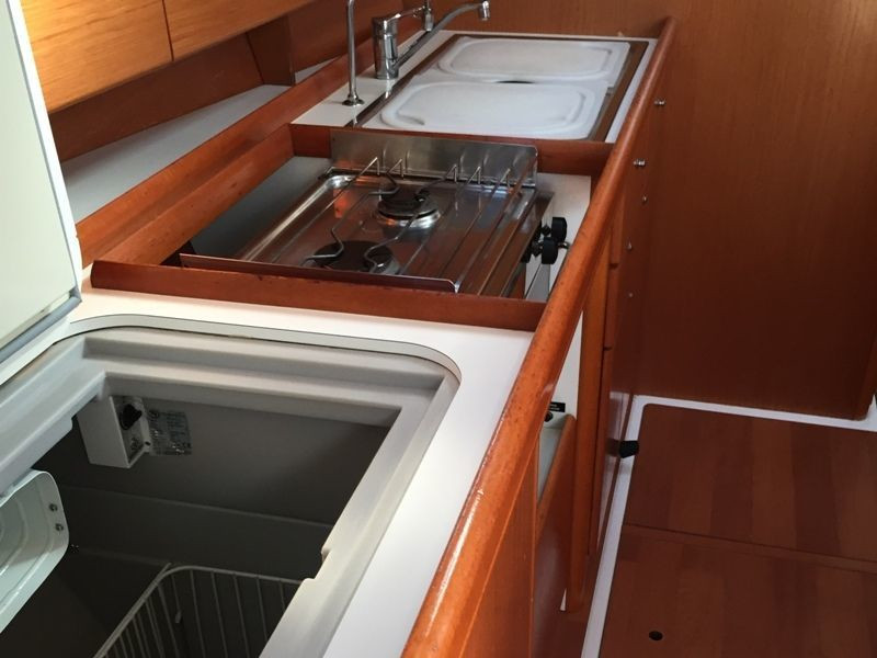 foto Cyclades 50.4 5