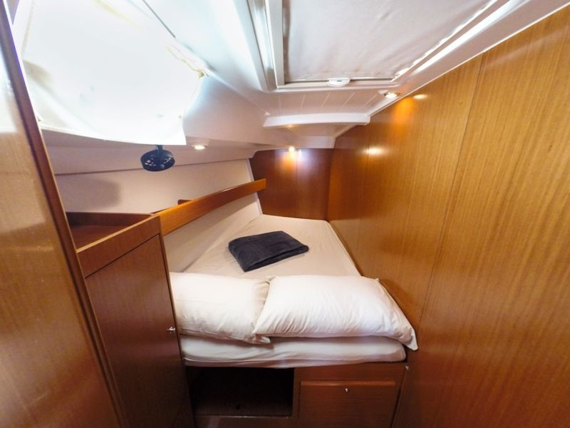 foto Cyclades 50.4 7