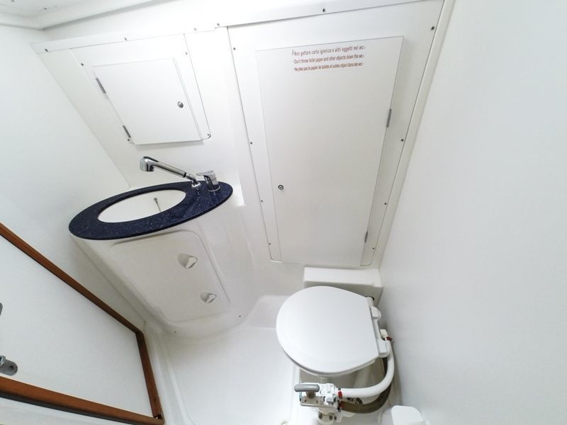 foto Cyclades 50.4 8