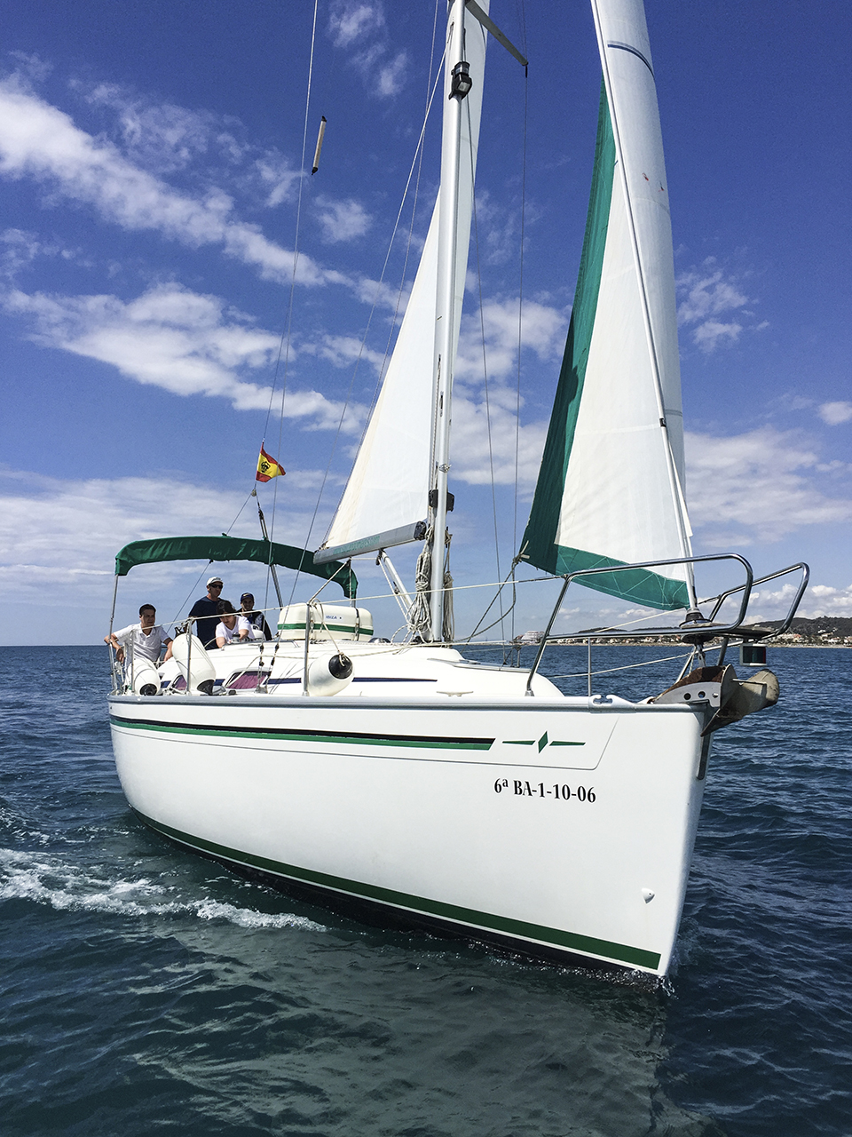 صور Bavaria 30 Cruiser 1