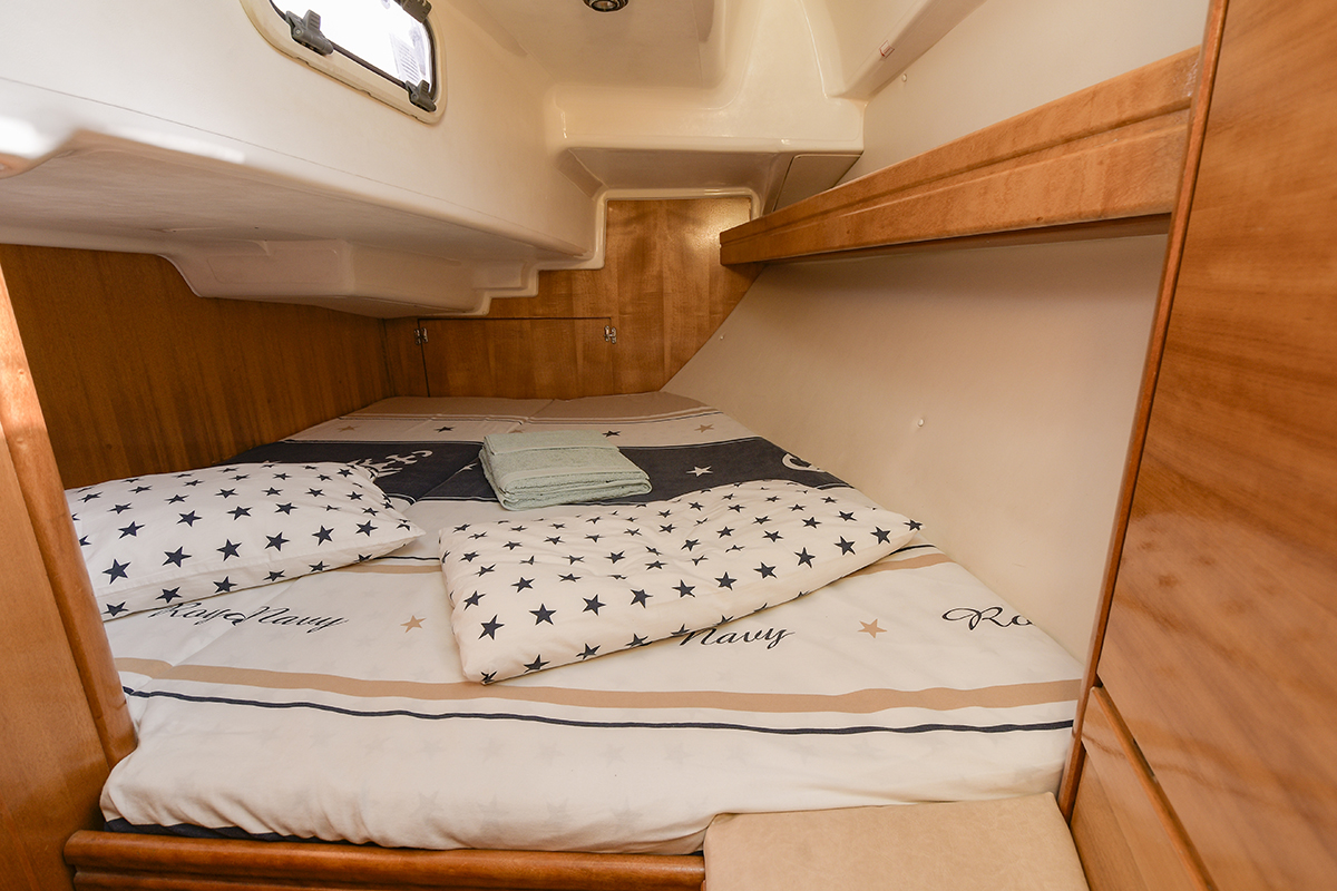 صور Bavaria 30 Cruiser 3