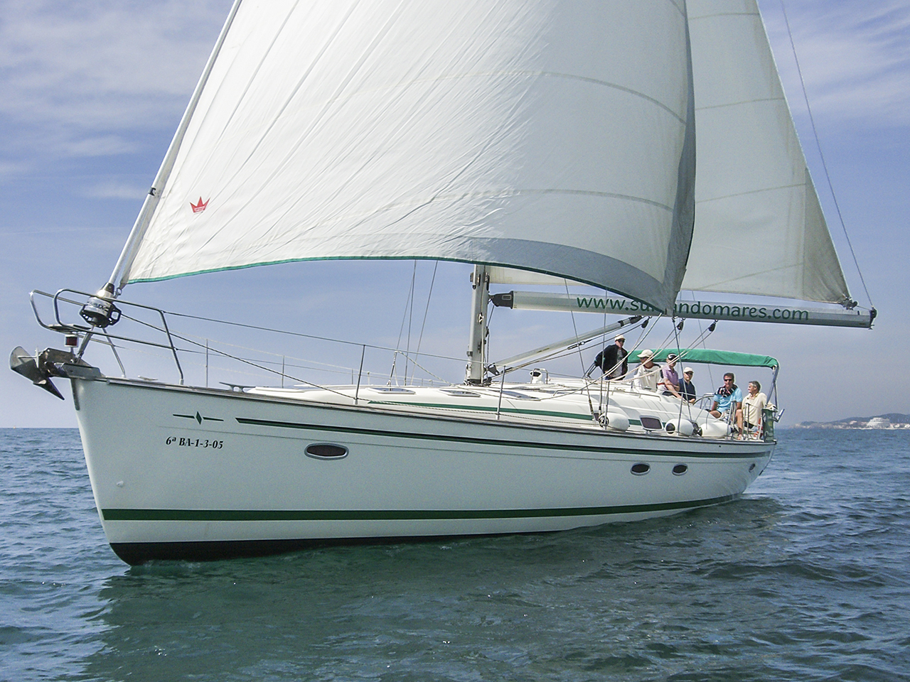 صور Bavaria 50 Cruiser 1