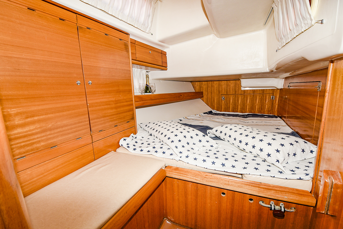 صور Bavaria 50 Cruiser 5