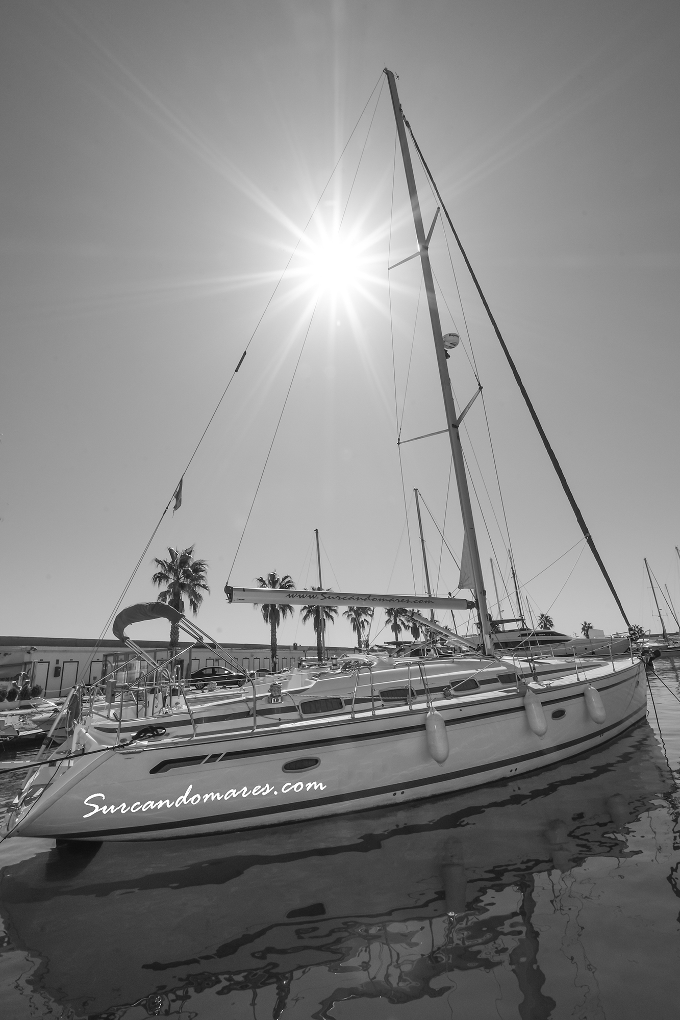 صور Bavaria 50 Cruiser 7