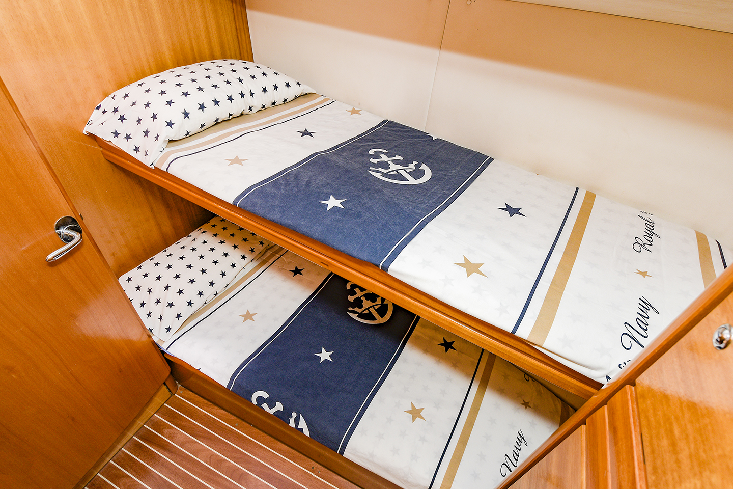 صور Bavaria 50 Cruiser 10