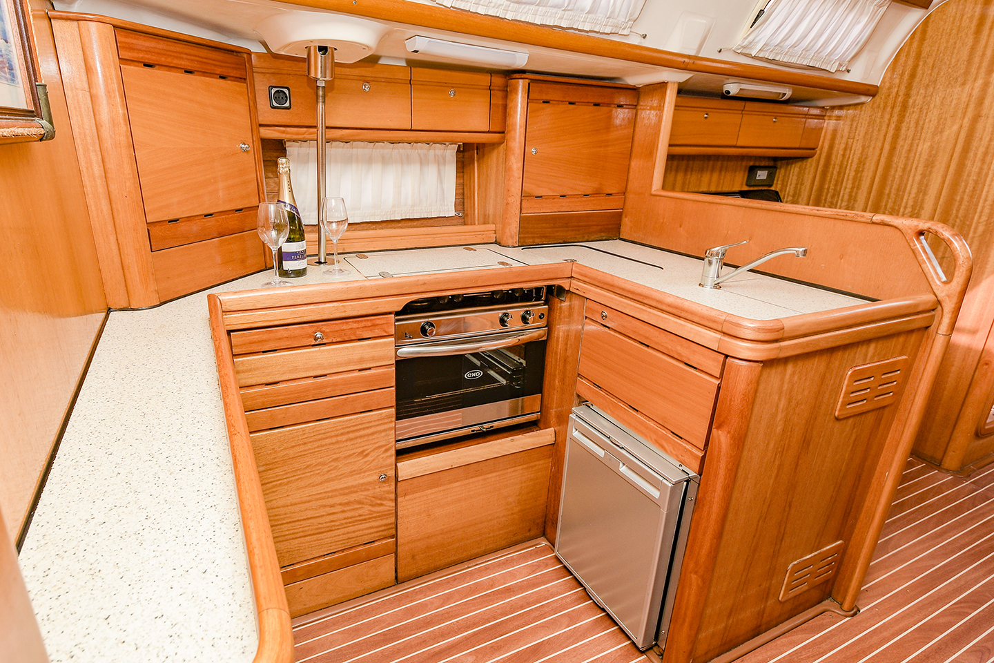 صور Bavaria 50 Cruiser 11