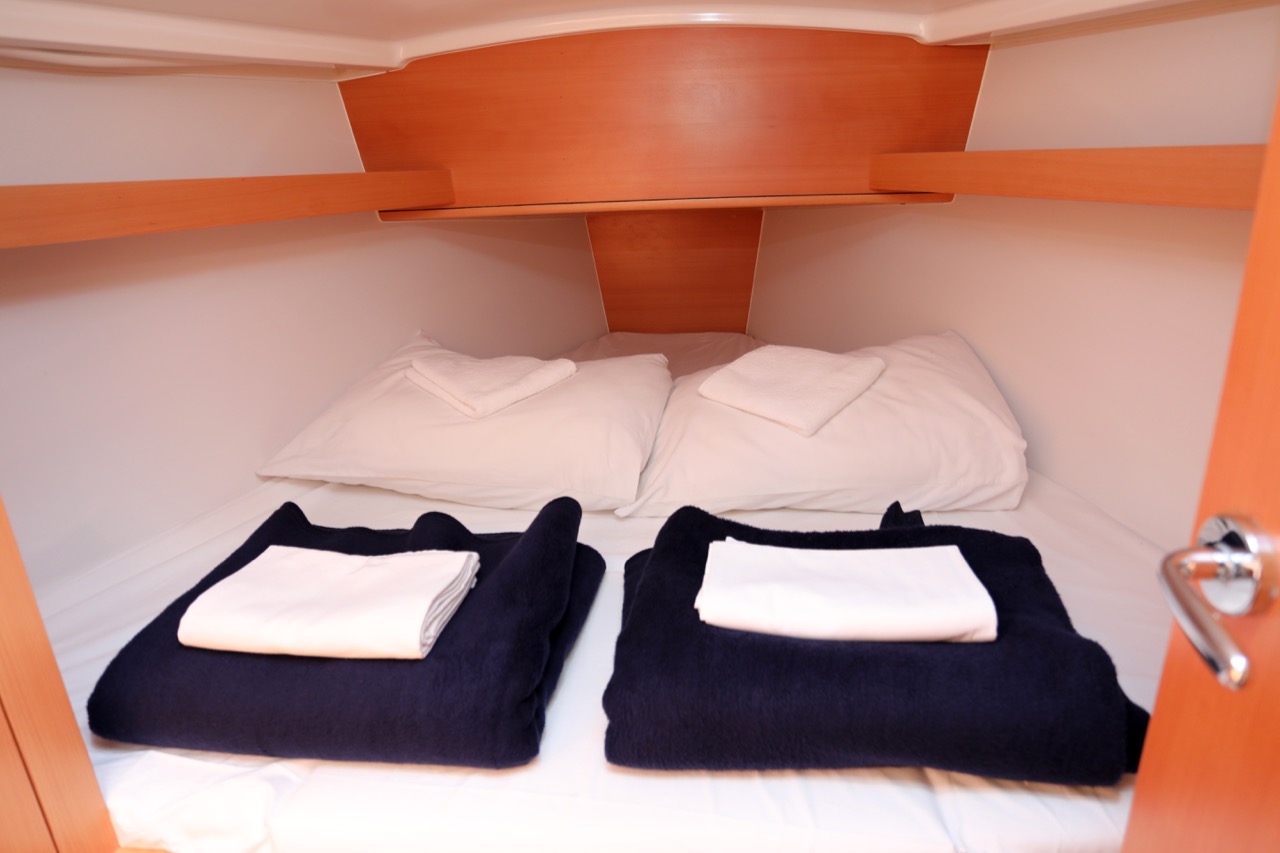 foto Sun Odyssey 319 6