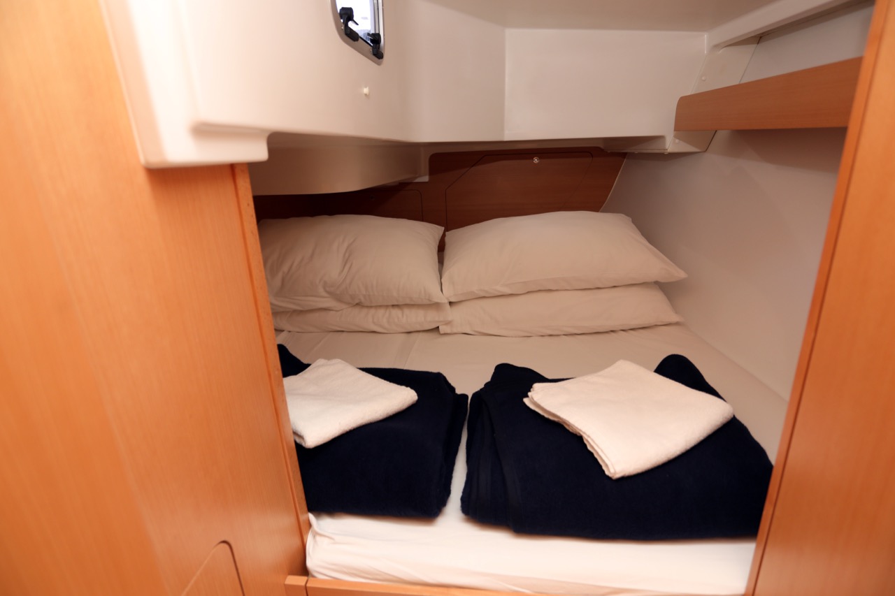 foto Sun Odyssey 319 7