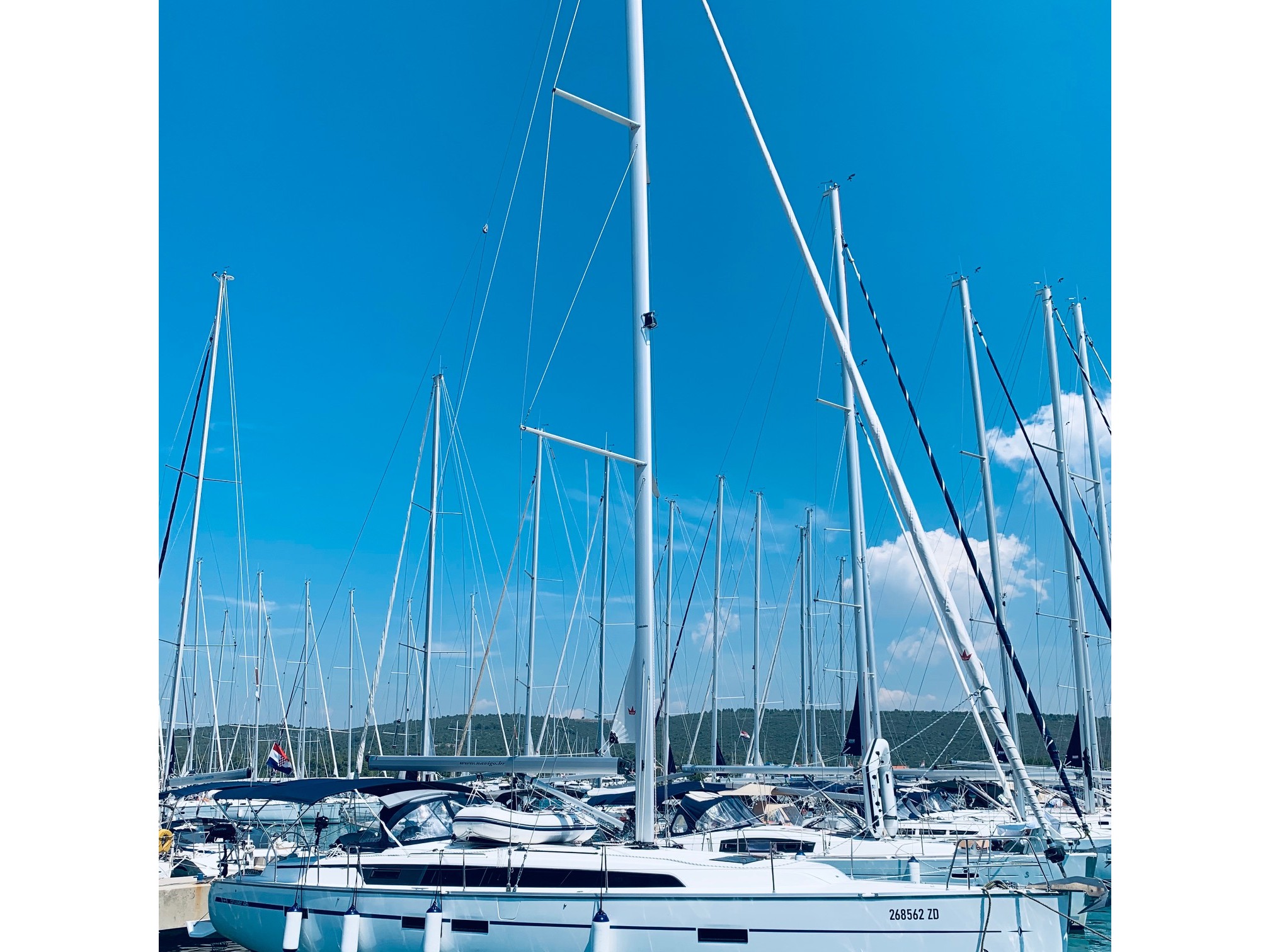 фото Bavaria Cruiser 46 15