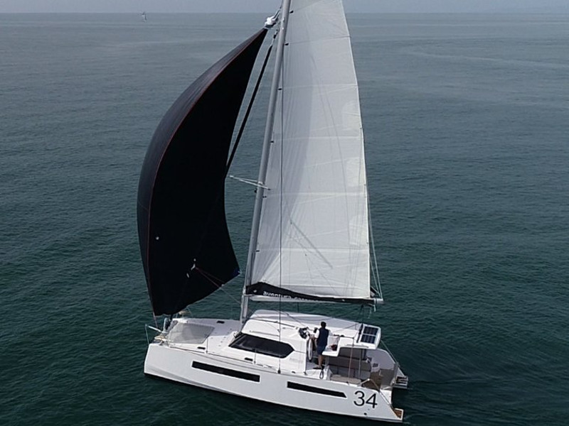 照片 Aventura 34 1