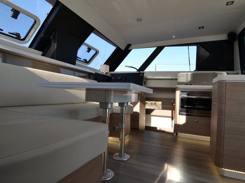 照片 Aventura 34 4