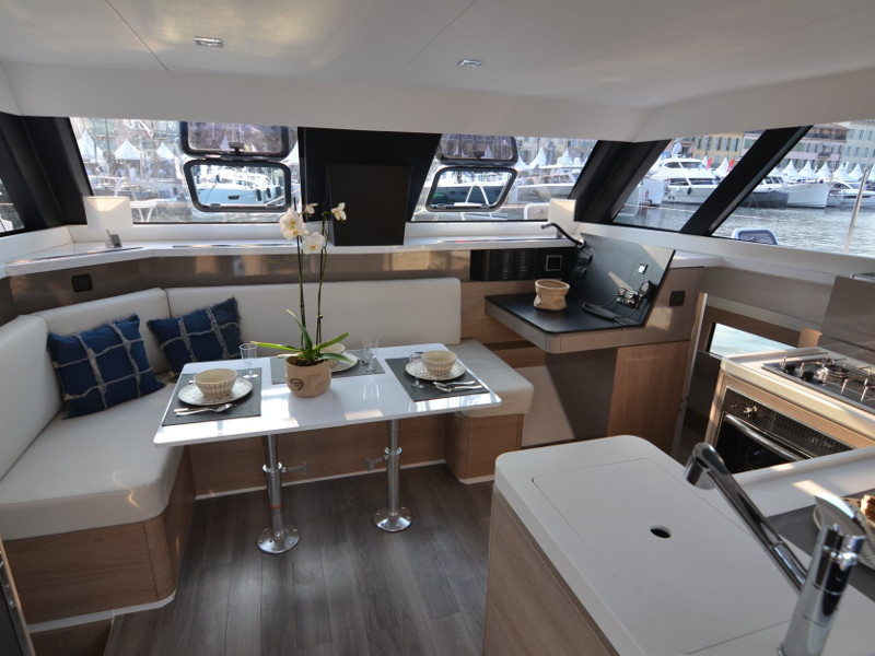 照片 Aventura 34 6