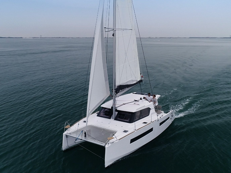 照片 Aventura 34 7