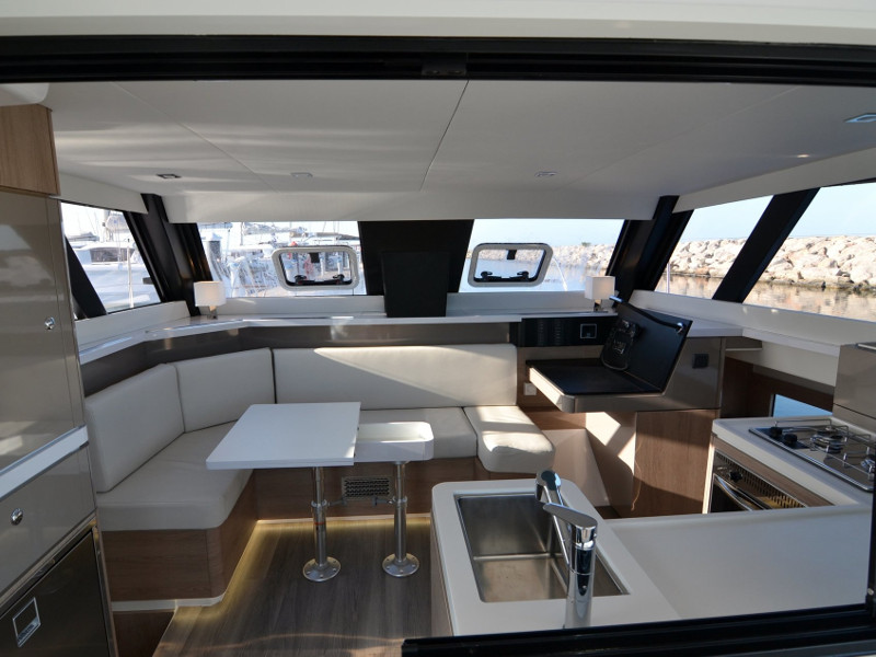 照片 Aventura 34 9