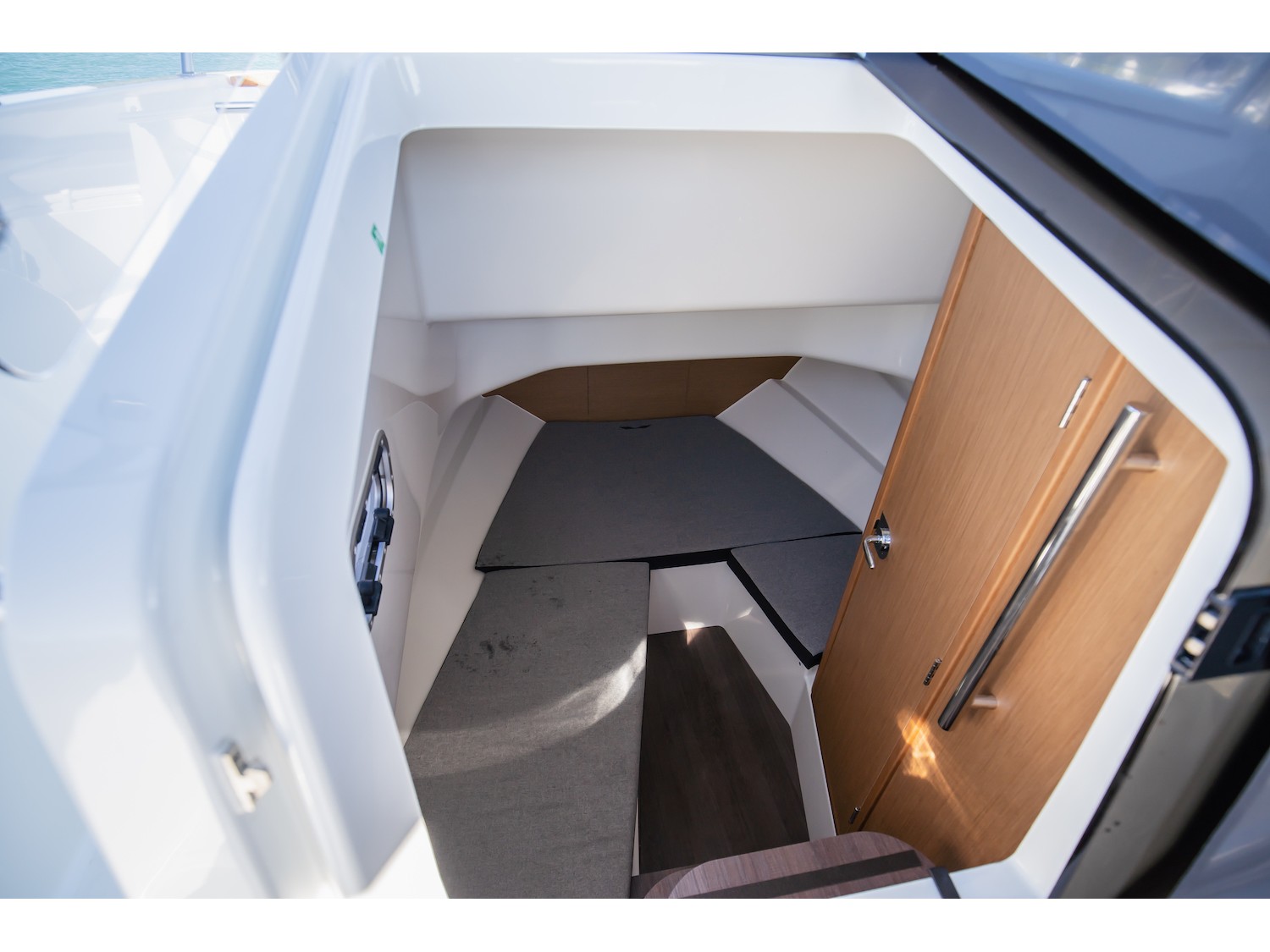 照片 Beneteau Flyer 8.8 1