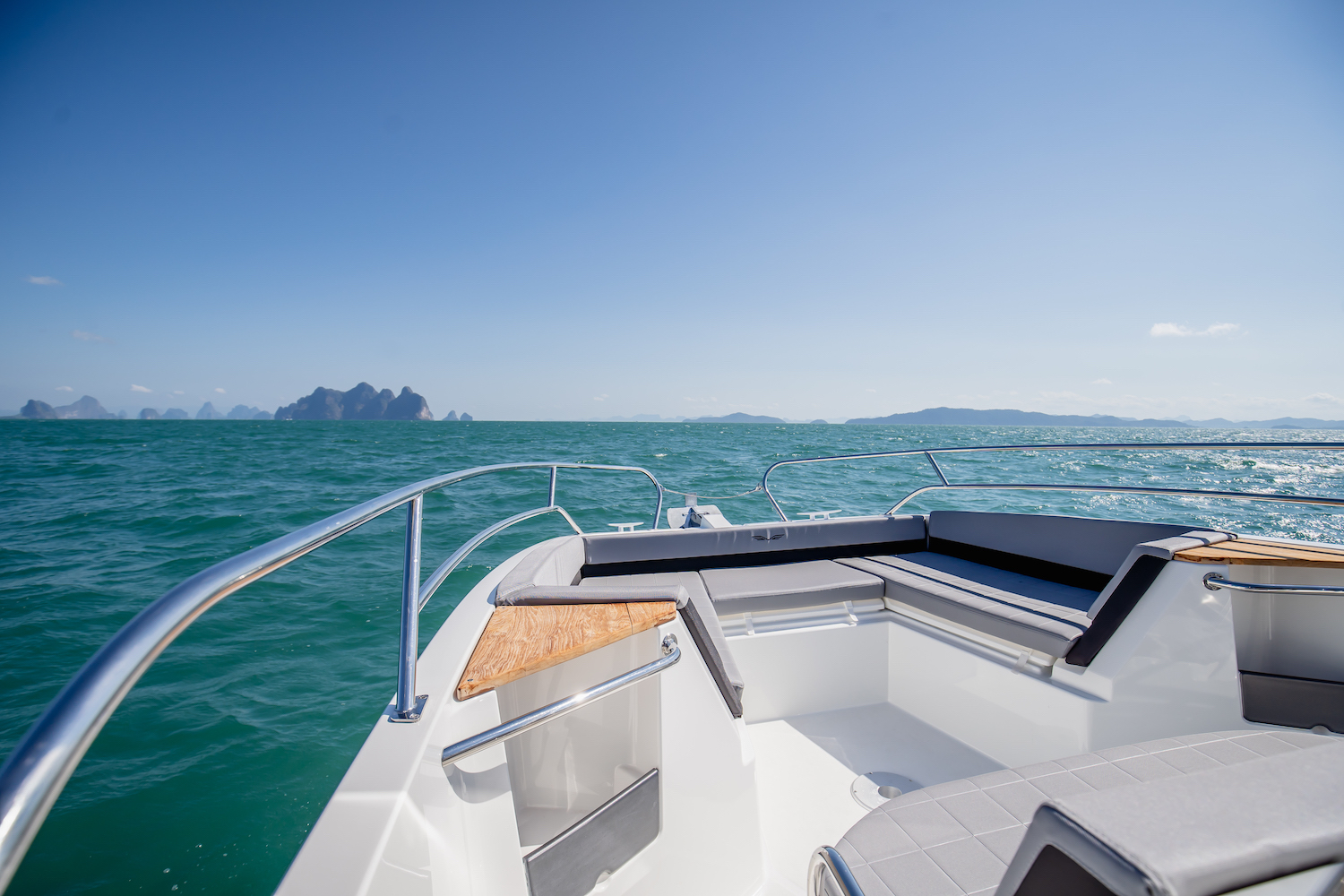 照片 Beneteau Flyer 8.8 2