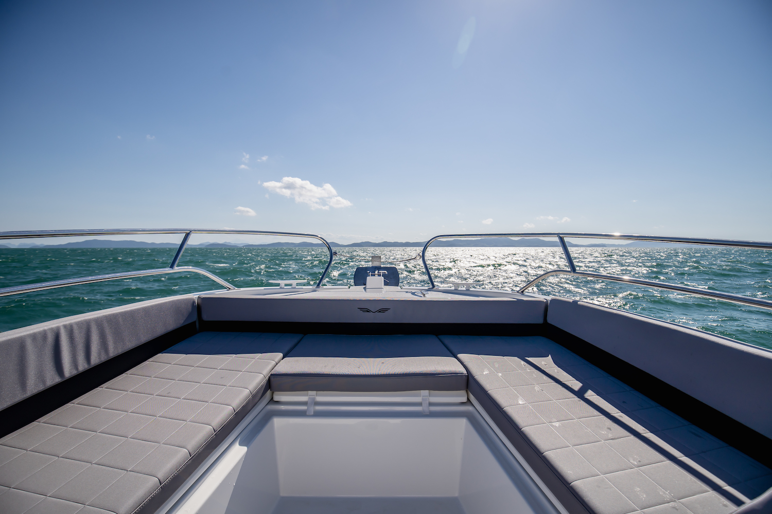 照片 Beneteau Flyer 8.8 3